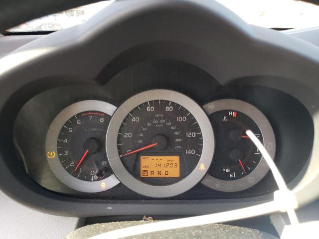Photo 9 from auction – 2011 TOYOTA RAV4 with VIN 2T3ZF4DV1BW076750