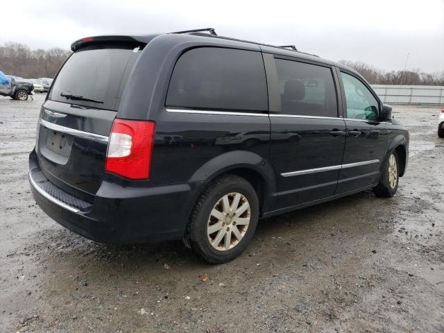 Photo 3 from auction – 2013 CHRYSLER TOWN & COU with VIN 2C4RC1BG5DR650727