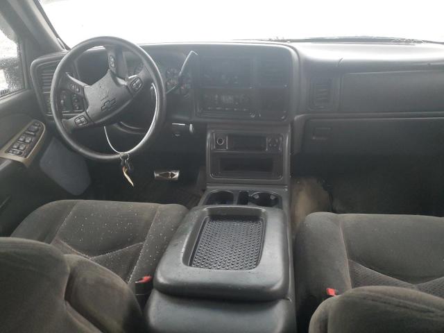 Photo 8 from auction – 2003 CHEVROLET 3500 with VIN 1GCJK33133F112166