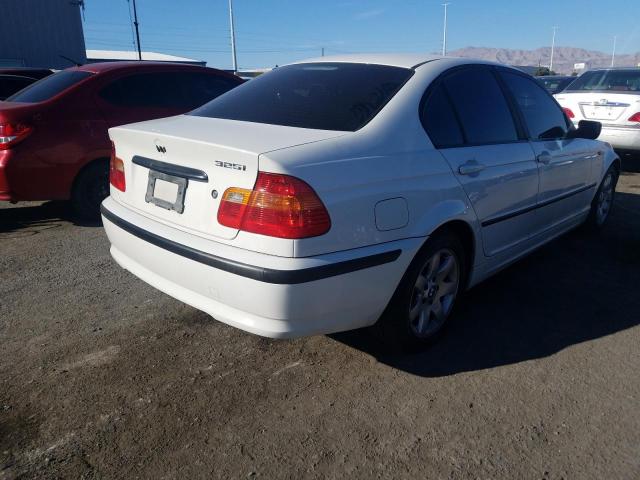 Фото 3 с аукциона – 2002 BMW 325 I с VIN WBAET374X2NG70068
