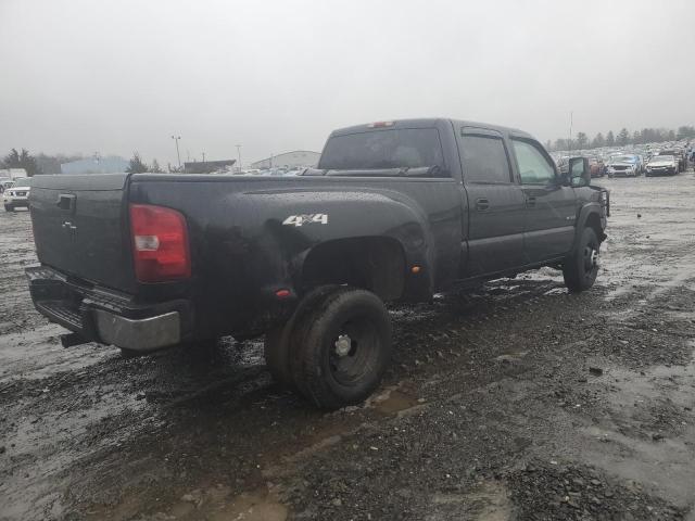 Photo 3 from auction – 2003 CHEVROLET 3500 with VIN 1GCJK33133F112166