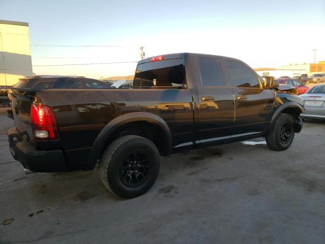 Photo 3 from auction – 2021 RAM 1500 CLASS with VIN 1C6RR7GT1MS556728