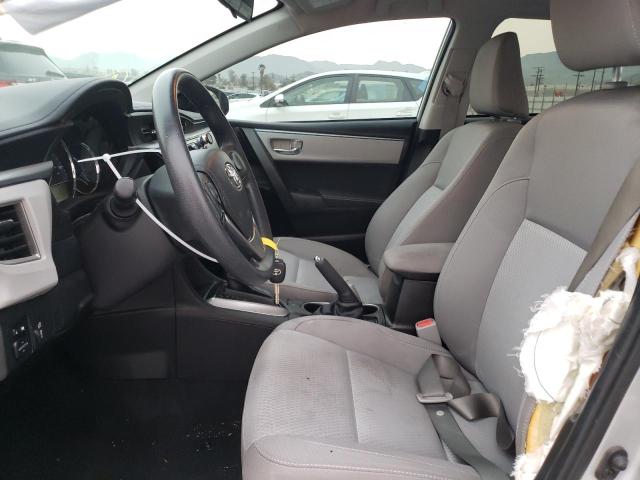 Photo 7 from auction – 2016 TOYOTA COROLLA L with VIN 5YFBURHE8GP542612