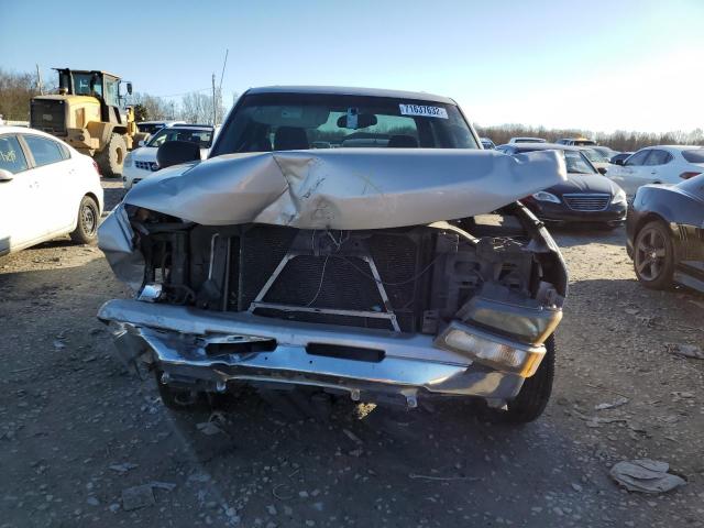 Photo 5 from auction – 2007 CHEVROLET SILVERADO with VIN 2GCEC13V571159038