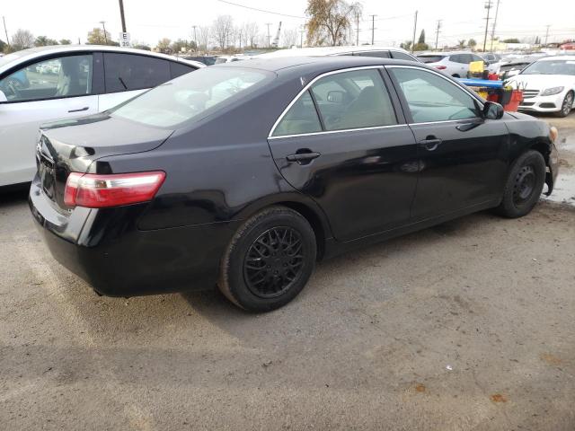 Photo 3 from auction – 2007 TOYOTA CAMRY CE with VIN 4T1BE46K77U631238