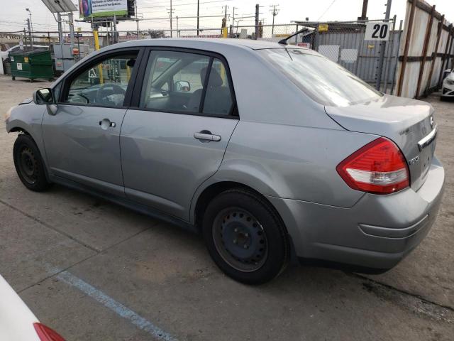 Photo 2 from auction – 2009 NISSAN VERSA S with VIN 3N1BC11E59L439262