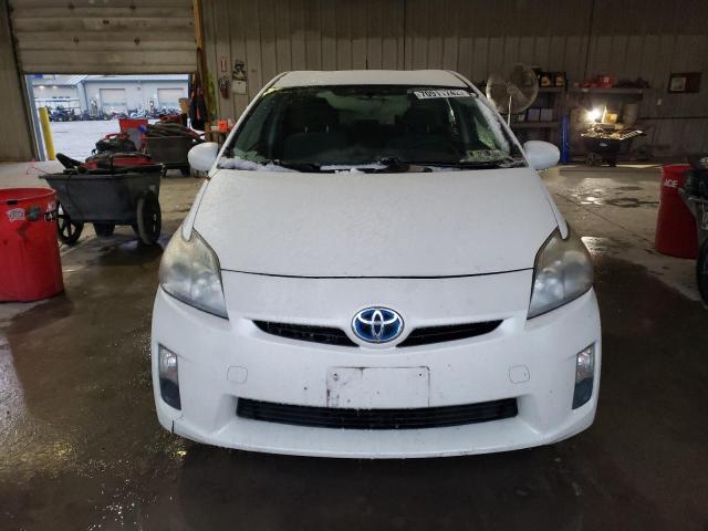 Photo 5 from auction – 2011 TOYOTA PRIUS with VIN JTDKN3DU7B5357562