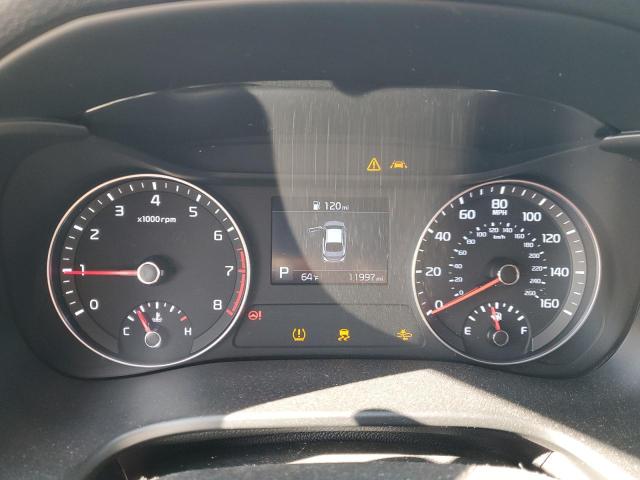 Photo 9 from auction – 2021 KIA FORTE EX with VIN 3KPF54AD7ME337699