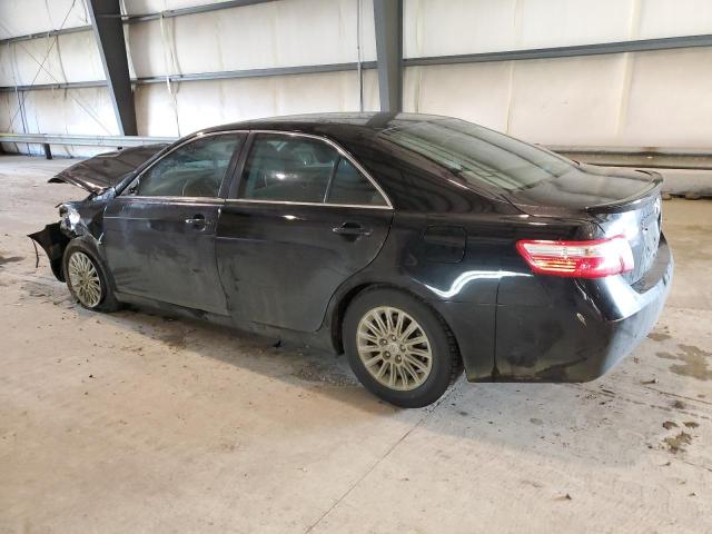 Photo 2 from auction – 2007 TOYOTA CAMRY CE with VIN 4T1BE46K77U674851