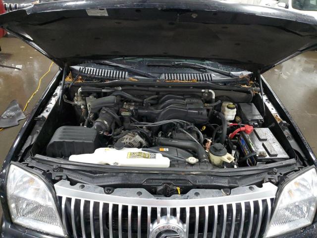 Photo 12 from auction – 2009 MERCURY MOUNTAINEE with VIN 4M2EU48E19UJ02554