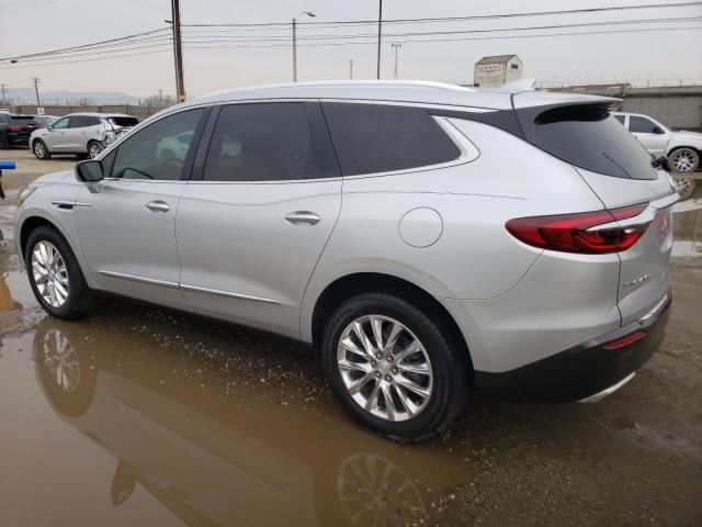 Photo 2 from auction – 2021 BUICK ENCLAVE PR with VIN 5GAERCKW9MJ236100
