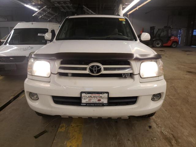 Photo 5 from auction – 2005 TOYOTA SEQUOIA SR with VIN 5TDBT44A65S238501