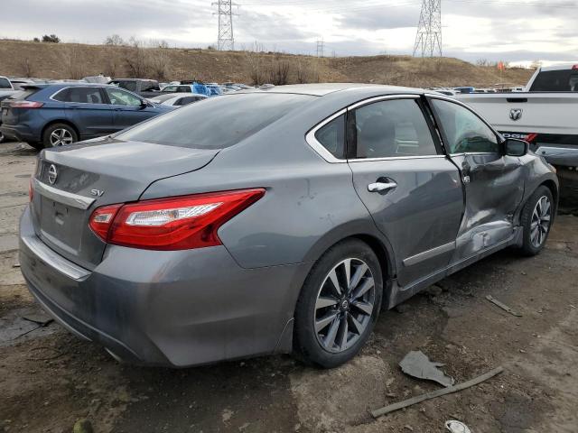 Photo 3 from auction – 2017 NISSAN ALTIMA 2.5 with VIN 1N4AL3AP2HC124876