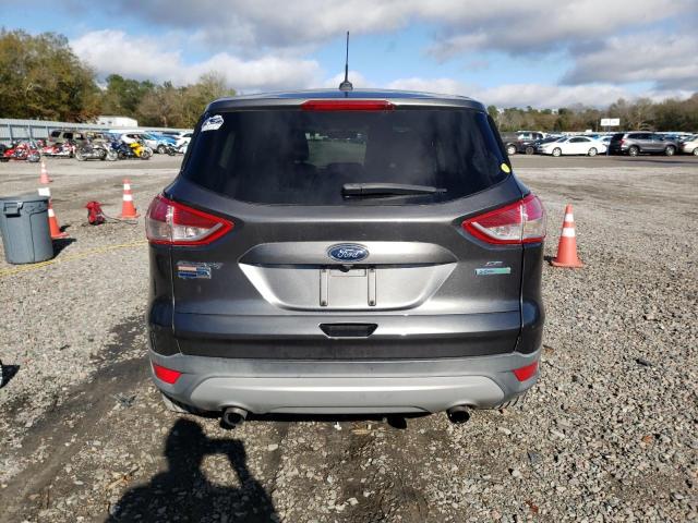 Photo 6 from auction – 2016 FORD ESCAPE SE with VIN 1FMCU0G96GUA13243