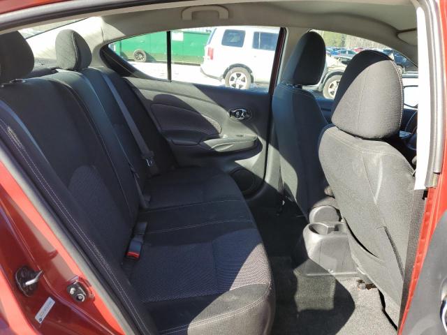 Photo 10 from auction – 2019 NISSAN VERSA S with VIN 3N1CN7AP1KL834984