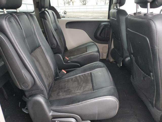 Photo 11 from auction – 2019 DODGE GRAND CARA with VIN 2C4RDGCG4KR563414
