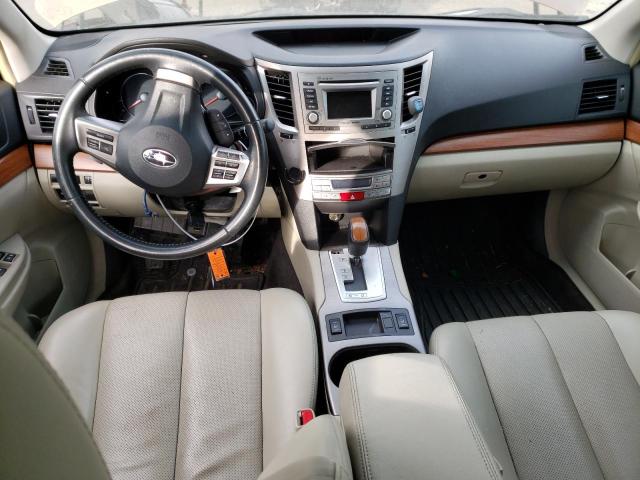 Photo 8 from auction – 2013 SUBARU OUTBACK 2. with VIN 4S4BRCKC9D3217697