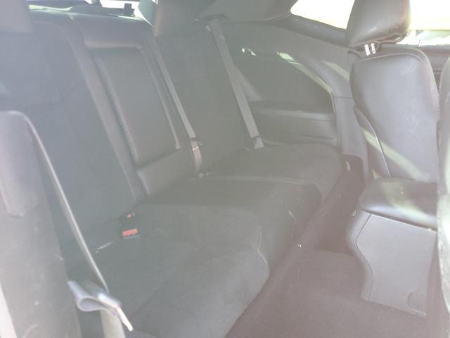 Photo 10 from auction – 2022 DODGE CHALLENGER with VIN 2C3CDZFJ4NH164655