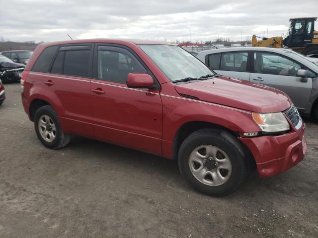Photo 4 from auction – 2011 SUZUKI GRAND VITA with VIN JS3TD0D21B4100442