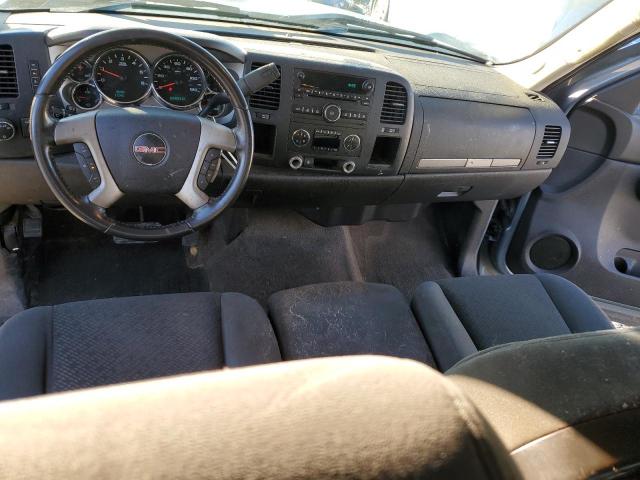 Photo 8 from auction – 2008 GMC SIERRA with VIN 2GTEC13JX81336746