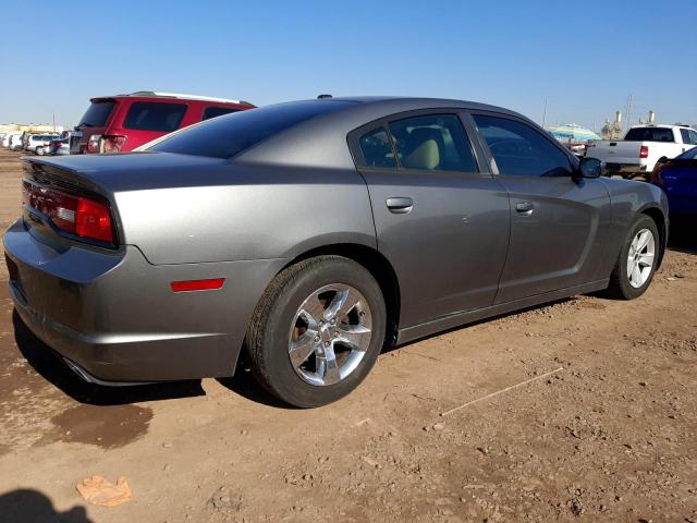 Photo 3 from auction – 2012 DODGE CHARGER SE with VIN 2C3CDXBG3CH264614