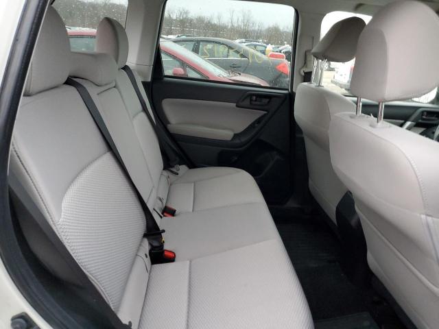 Photo 10 from auction – 2017 SUBARU FORESTER 2 with VIN JF2SJAECXHH592245