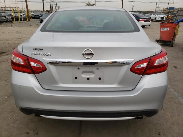 Photo 6 from auction – 2017 NISSAN ALTIMA 2.5 with VIN 1N4AL3AP3HC470760