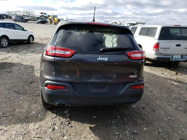 Photo 6 from auction – 2017 JEEP CHEROKEE L with VIN 1C4PJLCB2HW549895