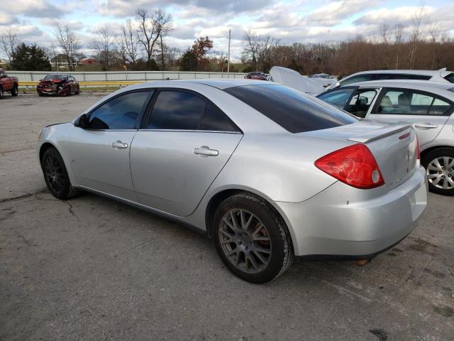 Photo 2 from auction – 2009 PONTIAC G6 with VIN 1G2ZG57B094197673