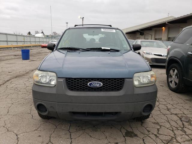 Photo 5 from auction – 2005 FORD ESCAPE XLS with VIN 1FMYU02Z85DA14968