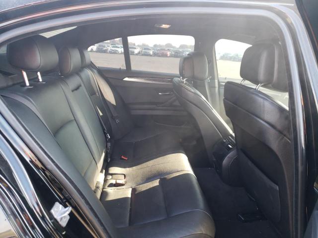 Photo 10 from auction – 2013 BMW 535 I with VIN WBAFR7C50DC828096