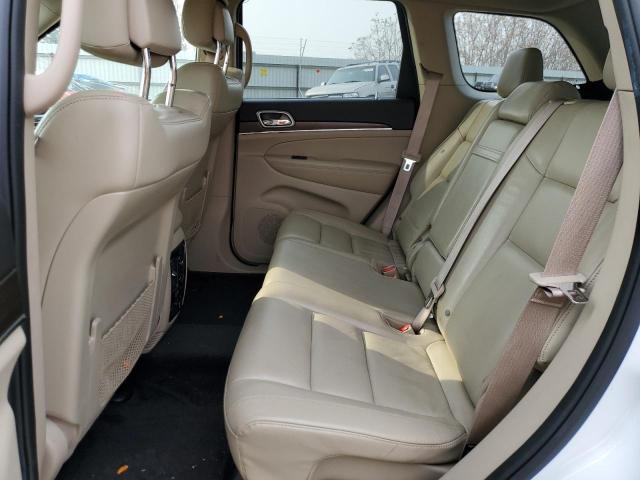 Photo 11 from auction – 2018 JEEP GRAND CHER with VIN 1C4RJEBG0JC142022