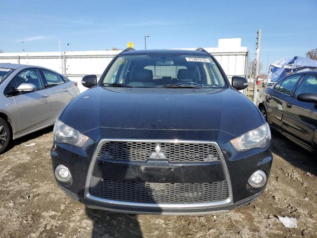 Photo 5 from auction – 2013 MITSUBISHI OUTLANDER with VIN JA4AS3AW8DU007371