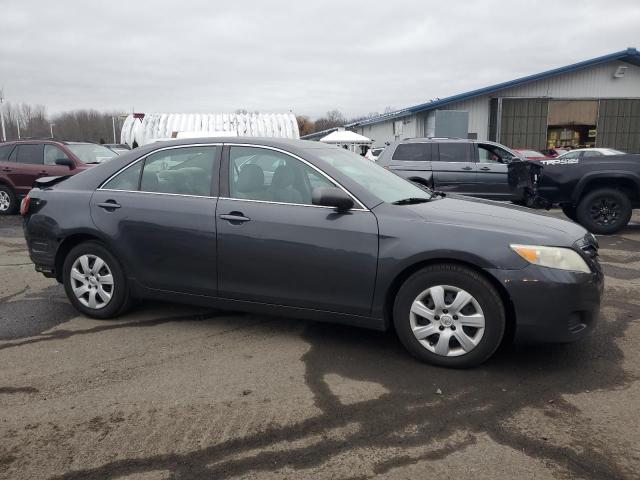 Photo 4 from auction – 2011 TOYOTA CAMRY BASE with VIN 4T1BF3EK4BU197216