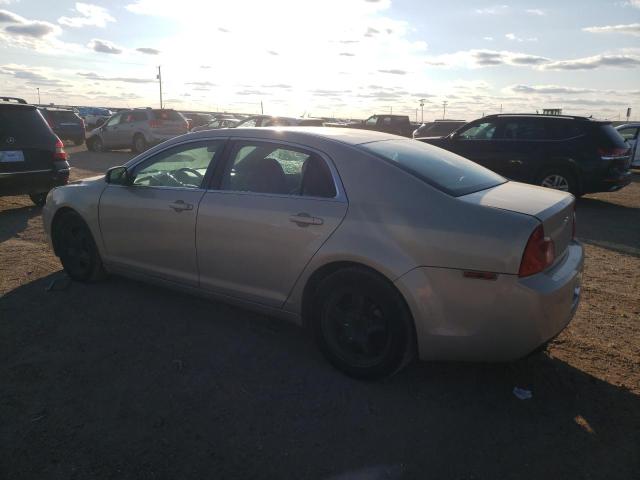 Photo 2 from auction – 2010 CHEVROLET MALIBU LS with VIN 1G1ZA5E02AF112560