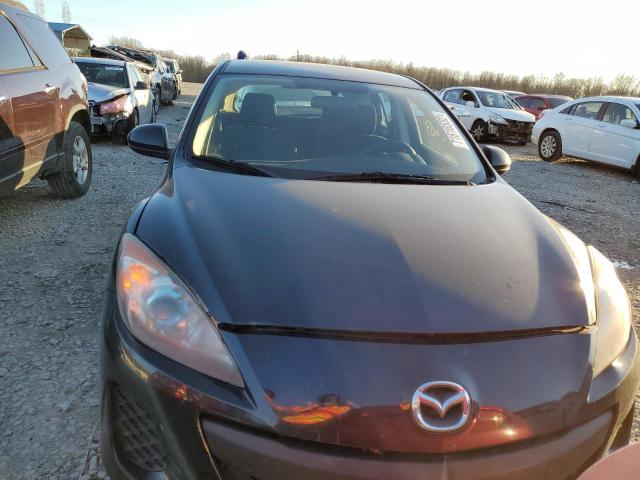 Photo 5 from auction – 2012 MAZDA 3 I with VIN JM1BL1L7XC1632680