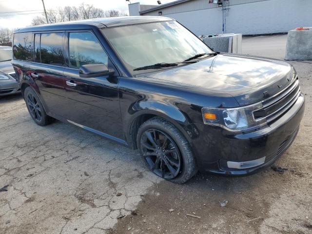 Photo 4 from auction – 2017 FORD FLEX SEL with VIN 2FMHK6C82HBA00251