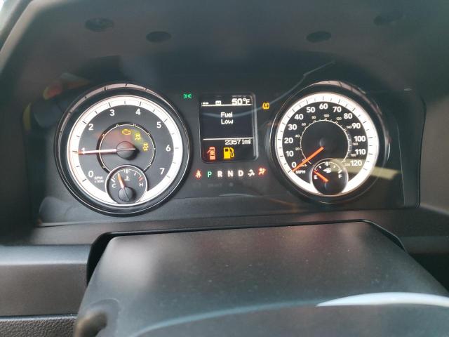 Photo 9 from auction – 2021 RAM 1500 CLASS with VIN 1C6RR7GT1MS556728