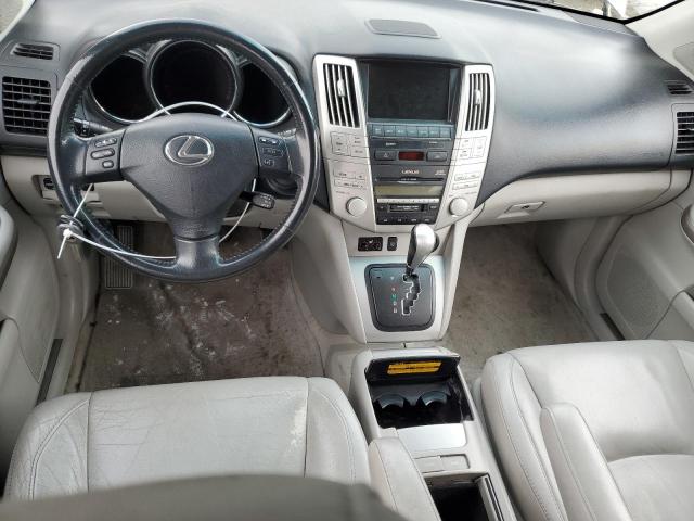 Photo 8 from auction – 2006 LEXUS RX 400 with VIN JTJHW31U260006781