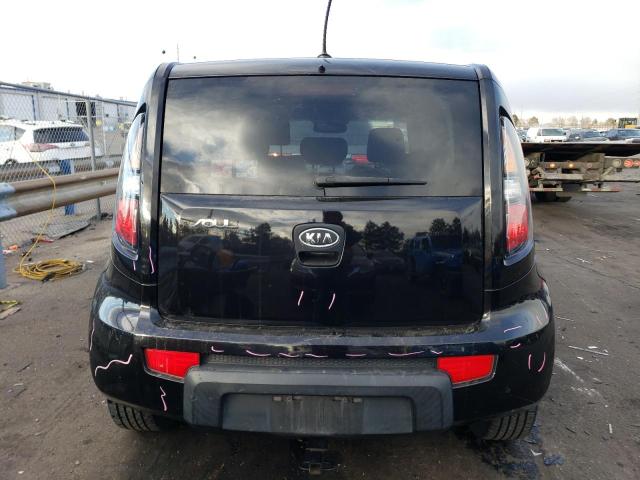 Photo 6 from auction – 2010 KIA SOUL + with VIN KNDJT2A29A7144159