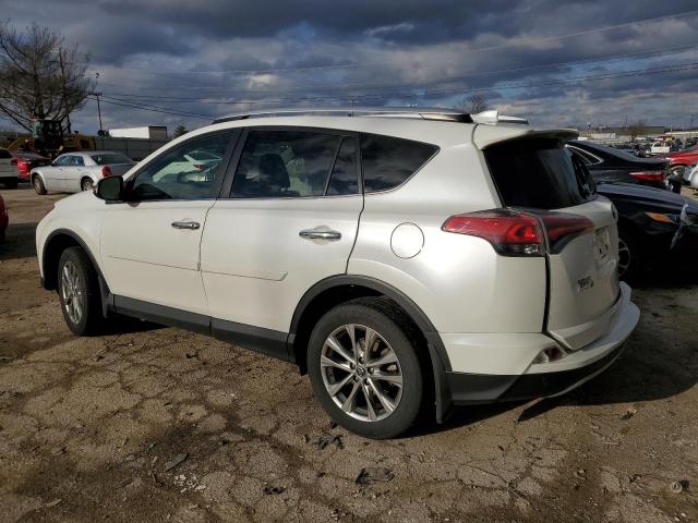 Photo 2 from auction – 2016 TOYOTA RAV4 LIMIT with VIN JTMYFREV5GJ061245
