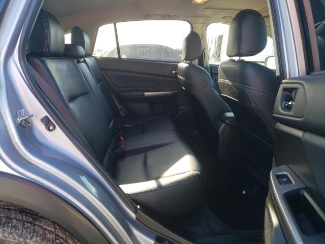 Photo 11 from auction – 2015 SUBARU XV CROSSTR with VIN JF2GPBPC1FH279203
