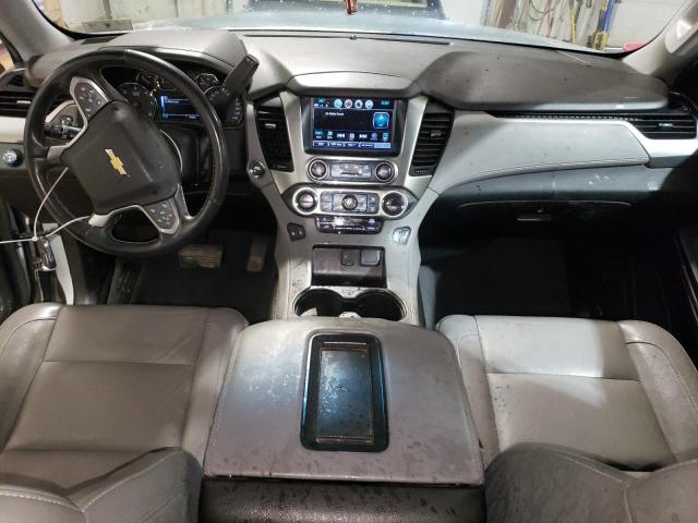Photo 8 from auction – 2019 CHEVROLET SUBURBAN C with VIN 1GNSCHKC5KR367696