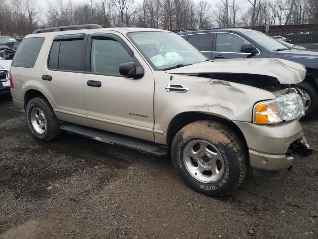 Photo 4 from auction – 2004 FORD EXPLORER X with VIN 1FMZU73K94UA51153