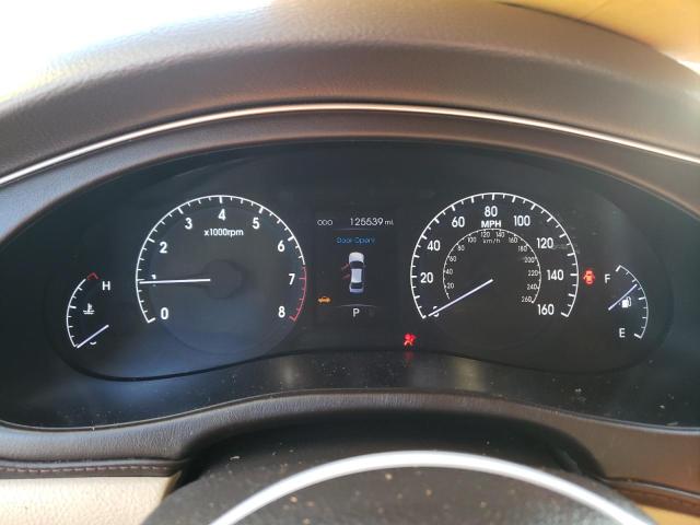 Photo 9 from auction – 2012 HYUNDAI GENESIS 4. with VIN KMHGC4DFXCU166790