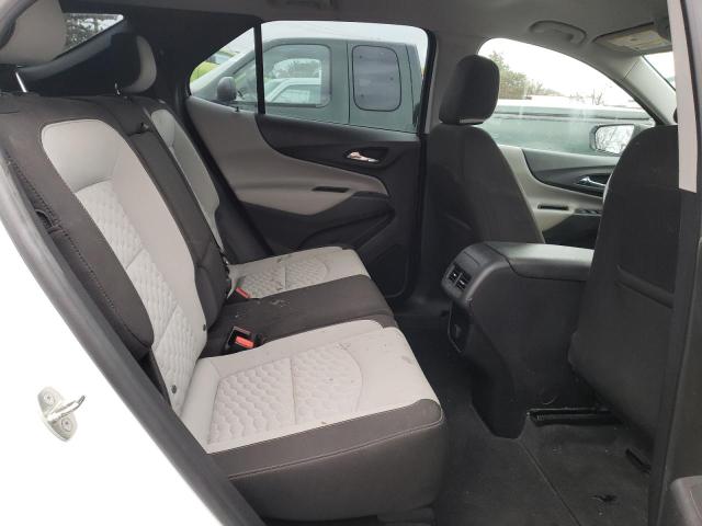 Photo 11 from auction – 2018 CHEVROLET EQUINOX LS with VIN 3GNAXHEV8JL134656