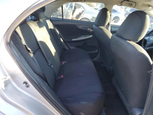 Foto 10 de la subasta – 2010 TOYOTA COROLLA BA con VIN 2T1BU4EE7AC464628
