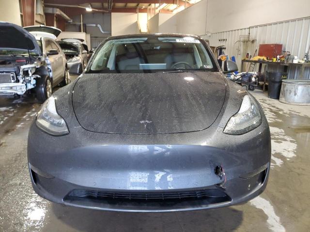 Photo 5 from auction – 2022 TESLA MODEL Y with VIN 7SAYGDEE1NA008871
