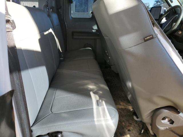 Photo 10 from auction – 2015 FORD F250 SUPER with VIN 1FT7X2B61FED17269
