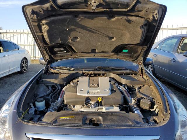 Photo 11 from auction – 2013 INFINITI G37 BASE with VIN JN1CV6AP3DM712193